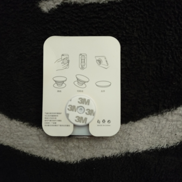 NWOT Coca-Cola Phone Holder - Picture 4 of 6